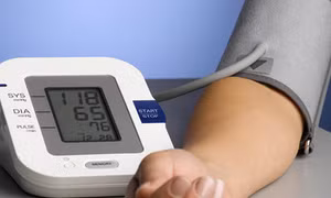 8 việc cần làm để kiểm soát tình trạng huyết áp cao