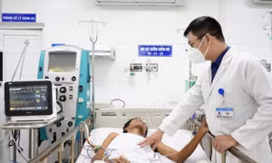 Cảnh báo ngộ độc rượu gia tăng cuối năm