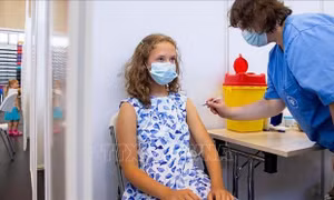 Cảnh báo về làn sóng lây nhiễm virus hợp bào hô hấp nghiêm trọng tại Thụy Điển