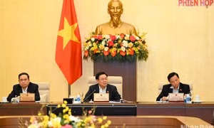 Lấy ý kiến nhân dân về dự án Luật Đất đai (sửa đổi) cần có trọng tâm, trọng điểm