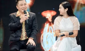 Lý Hùng, Thu Hà tái ngộ