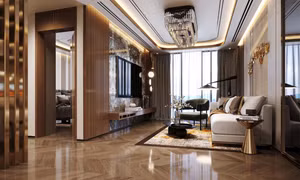 Tâm điểm đầu tư cuối năm: Sinh lời an tâm, an nhàn cùng căn hộ 1+