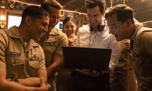 Tom Cruise có thể "quá bận" cho "Top Gun" phần 3