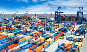 Nâng cao năng lực cạnh tranh và phát triển dịch vụ logistics Việt Nam