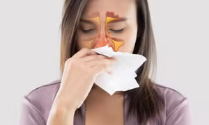 Ngạt mũi buổi sáng dùng thuốc gì?
