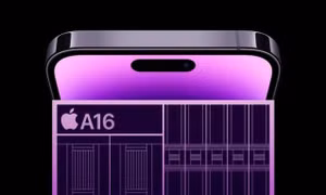 Apple mắc sai lầm khi làm chip cho iPhone 14 Pro