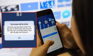 Facebook vừa có chính sách mới, vi phạm những điều này thì tài khoản sẽ bị xoá vĩnh viễn