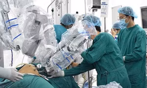 Nhiều người ung thư đại trực tràng phát hiện trễ