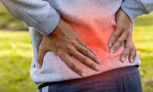Năm thói quen hại thận