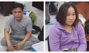 Phá chuyên án cá độ bóng đá qua mạng với số tiền giao dịch trên 200 tỷ đồng