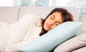 Ngủ trưa bao lâu tốt cho sức khỏe?