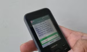 Việt Nam sắp tắt hẳn sóng 2G