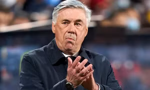HLV Ancelotti lên tiếng trước tin đồn dẫn dắt Brazil