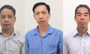 Rà soát bất động sản liên quan cựu Thứ trưởng Bộ Ngoại giao Tô Anh Dũng