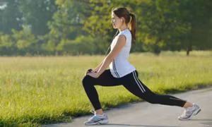 Thời gian tập luyện đốt cháy chất béo hiệu quả nhất