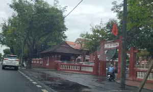 Cô giáo bị đồng nghiệp 'khoá tay' ở Huế: Kiểm tra toàn diện nhà trường