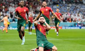 Nhận định Morocco vs Bồ Đào Nha, 22h00 ngày 10/12: Công hay đấu thủ chắc