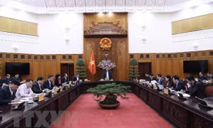Thủ tướng: Thực hiện chính sách tiền tệ chủ động, linh hoạt, hiệu quả