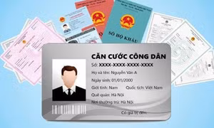 Đề nghị sửa Luật Căn cước công dân hướng đến mục tiêu phục vụ công dân số