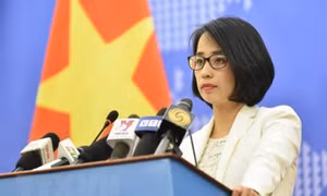 Phản đối Mỹ đưa Việt Nam vào Danh sách cần theo dõi về tự do tôn giáo