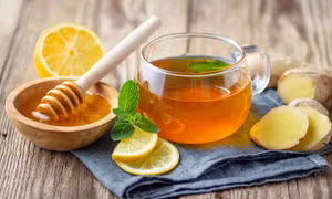 Biện pháp loại bỏ chứng ho khan tự nhiên