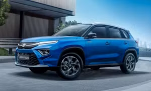 Hyundai Creta 'thất sủng' trước đối thủ mới: Giá chỉ 312 triệu đồng, trang bị ngập tràn