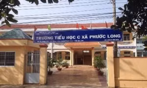 Sau buổi ăn trưa, 6 học sinh tiểu học nhập viện do nghi ngộ độc thực phẩm 
