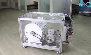 Các nhà khoa học đã tạo ra một cỗ máy phát điện không cần nhiên liệu