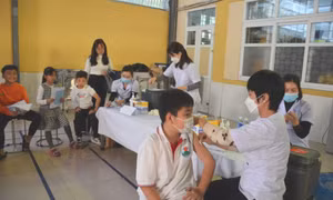 Dịch Covid-19 vẫn tiềm ẩn nguy cơ bùng phát