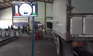 Giám đốc trung tâm đăng kiểm ở Sài Gòn bị bắt