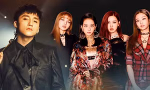 Top nghệ sĩ nổi bật ở Việt Nam: Sơn Tùng có góp mặt cùng BTS, Blackpink?