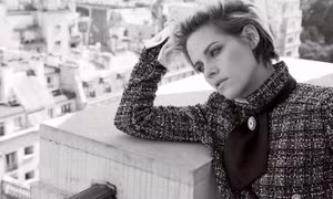 Kristen Stewart được chọn làm Trưởng Ban Giám khảo Liên hoan phim quốc tế Berlin 2023