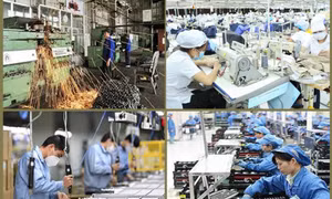 Tăng tốc cổ phần hóa, thoái vốn doanh nghiệp nhà nước