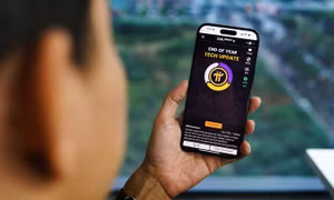 Người đào tiền ảo Pi được gì sau bốn năm?