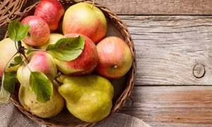 Hai loại quả giúp giảm nguy cơ đột quỵ