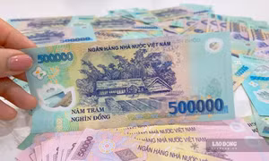 Hé lộ 900 nghìn tỷ đồng của Kho bạc Nhà nước đang gửi các ngân hàng