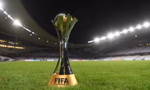 FIFA trao quyền đăng cai Club World Cup 2023 cho Maroc