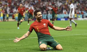 Chốt bốn cặp đấu tứ kết World Cup 2022
