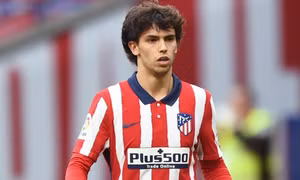 Atletico Madrid chốt giá bán Felix cho M.U