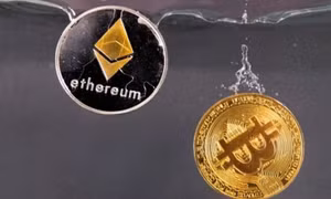 Ethereum có thể kết thúc sớm 'mùa đông tiền số'