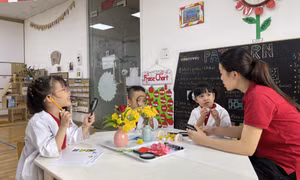 Sức hút trường tư thục