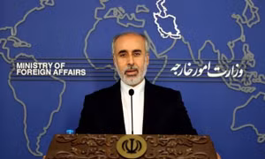 Iran cảnh báo hết kiên nhẫn với Ukraine
