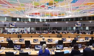 Thủ tướng Phạm Minh Chính dự Hội nghị Cấp cao kỷ niệm 45 năm quan hệ ASEAN - EU