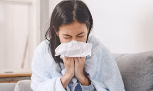  Nguyên tắc giữ ấm, tránh bị ốm khi trời lạnh sâu