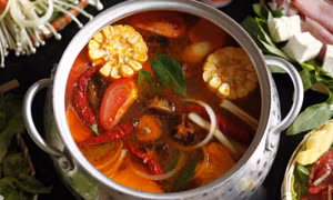 Ăn lẩu như thế nào để không có hại?