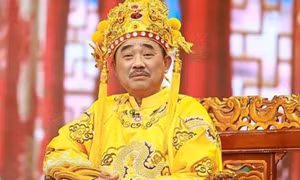 Đằng sau chuyện nghệ sĩ Quốc Khánh, Lý Hùng không lấy vợ ở tuổi 60