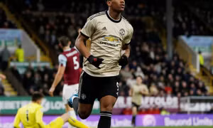 Man United vs Burnley: Kịch bản trận chung kết World Cup