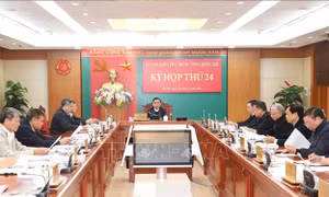 Kỷ luật, khai trừ Đảng nhiều cán bộ Đại sứ quán Việt Nam tại nước ngoài