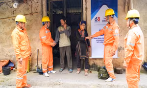 PC Quảng Ninh: Lan tỏa mạnh mẽ nhiều hoạt động ý nghĩa thông qua Tháng Tri ân khách hàng