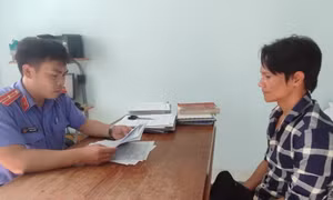 Truy tố 2 anh em ruột cùng xâm hại bé gái hàng xóm